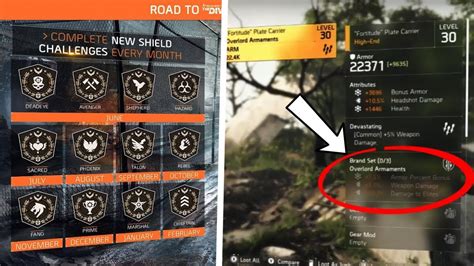 the division 2 leaderboards